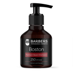    Barbers Boston 250 